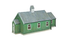 Hornby Skaledale R7270 "TIN