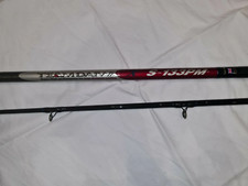 Team Daiwa Beachcaster Rod 133pm whisker