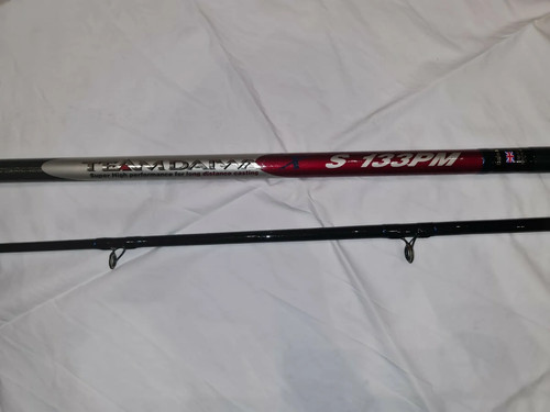 Team daiwa beachcaster - team,