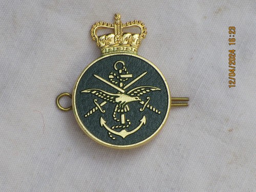 Ministry defence police - of,