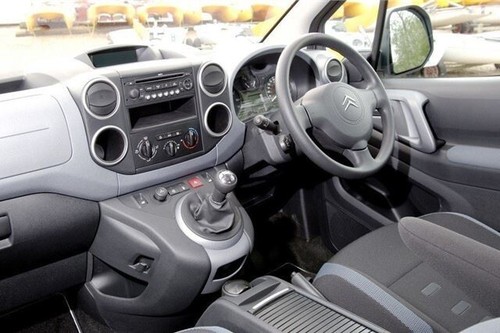 Citroen berlingo 2012 2018 - -,