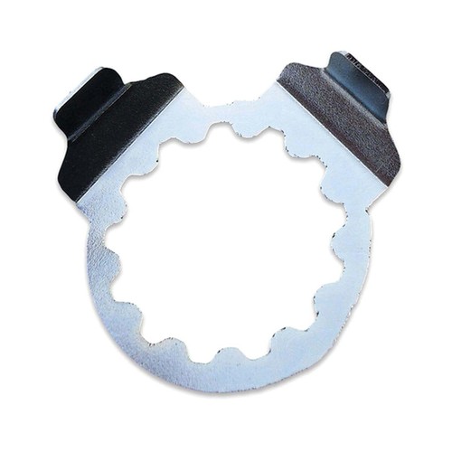 Sprocket lock plates - sprocket,