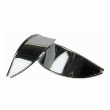 MINI CLASSIC CAR 7" HEADLIGHT