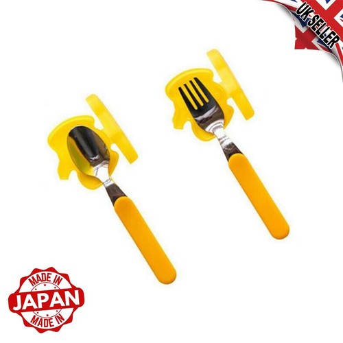 Spoon fork set travel - spoon,
