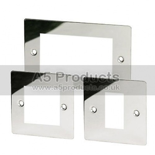 Grid outlet modular wall face - grid,