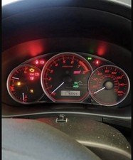 Subaru Impreza Wrx Sti 2010