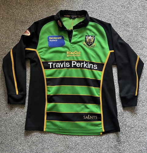 Northampton saints 2006 - northampton,