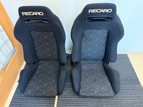 Recaro 2seats confetti - sr-3,