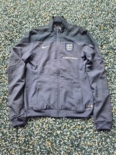 Vintage England Football top