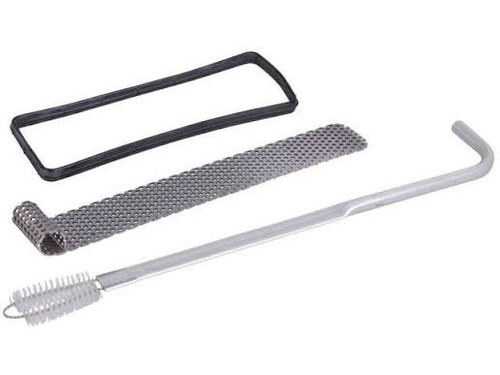 Worcester bosch cleaning set - worcester,