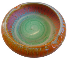 Ceramic Ash Tray Shelley