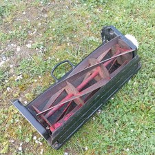 Qualcast classic 43s 17s 17sk - classic,