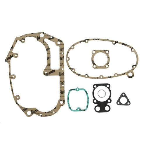 Engine gasket kit - kit, athena