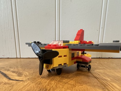 Lego creator 31029 - creator, complete