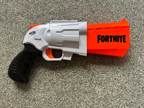 Nerf fortnite blaster - fortnite, sr