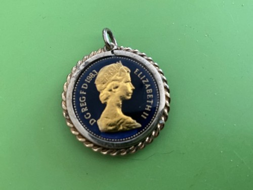 1983 enameled and - and,