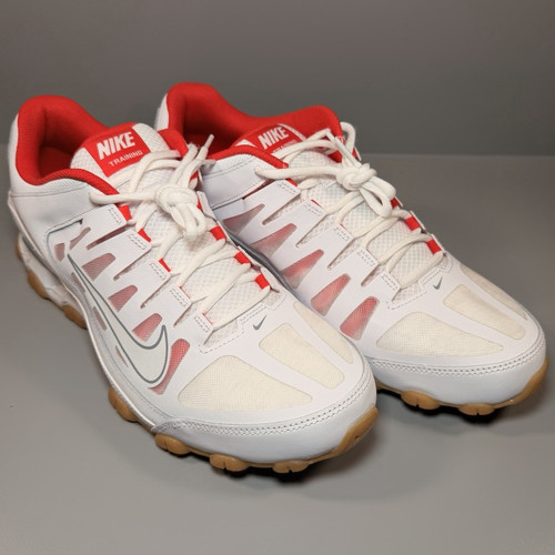 Nike reax mesh - nike,