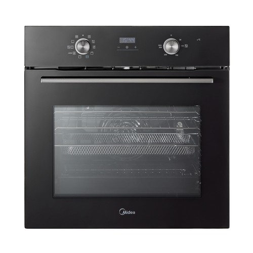 Midea 71l 60cm wide - wide, single