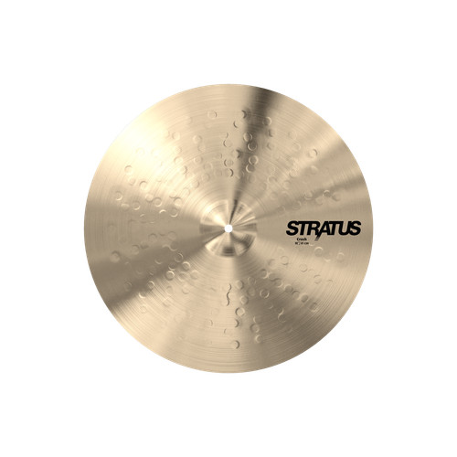 Sabian stratus crash - sabian,