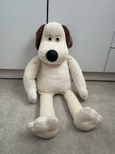 GOSH Wallace & Gromit Curse Of