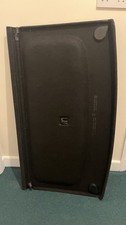 Parcel shelf volkswagen golf - parcel,