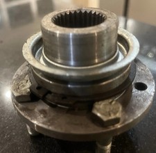 Land Rover Drive Flange 