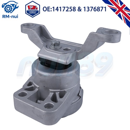 Right side engine hydro mount - right,