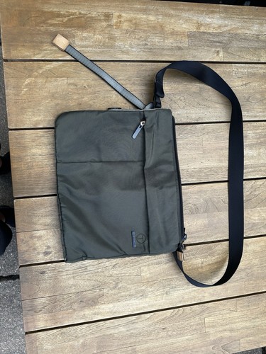 Tumi tech olive - tumi, t-tech