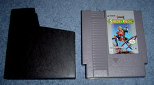 * CASTLEVANIA II 2 - SIMON'S