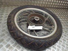 Yamaha RD250 RD 250 LC 1.85 X