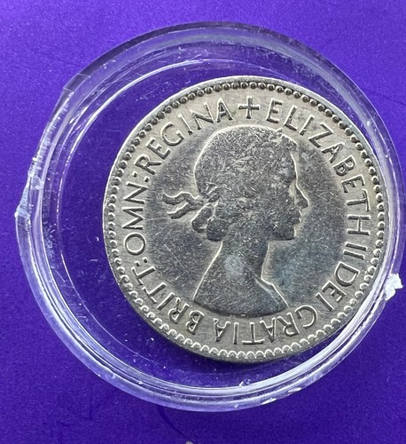 1953 queen elizabeth - elizabeth, ii