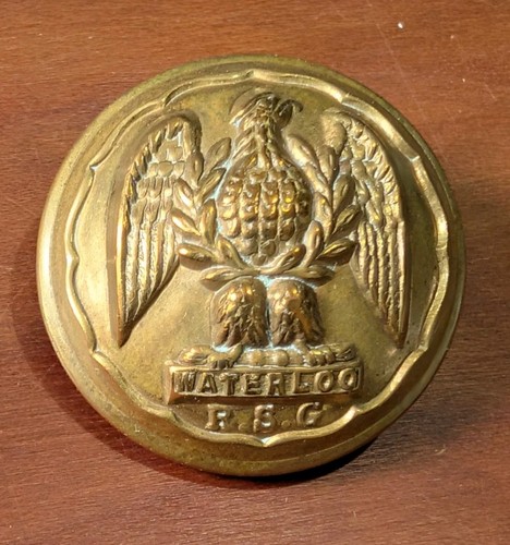 Original early royal scots - original,