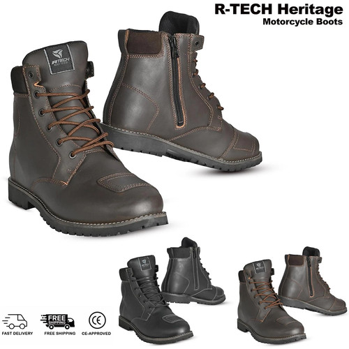 Men heritage boots touring - men's,