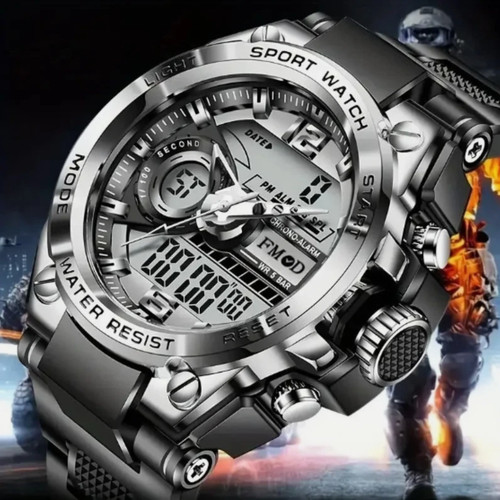 Lige digital mens military - lige,