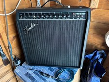 Fender FM65 DSP 65Watt cobmo