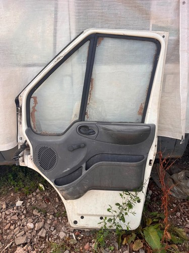 Mk5 ford transit - mk5,