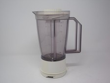 Moulinex Masterchef 65 Smoothie Blender Jug for Food Processor with Lid VGC