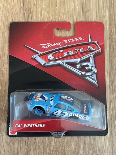 Disney pixar cars cal - pixar,