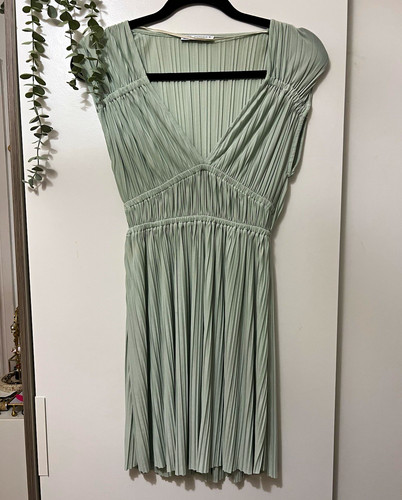Women zara mint green - women's,
