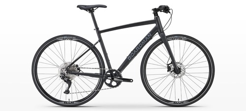 2024 boardman hyb hybrid - hyb, 8.8