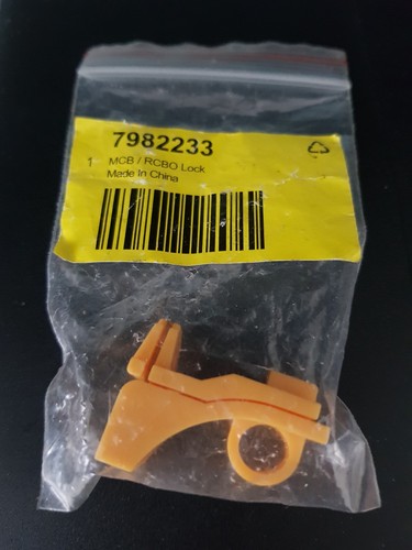 Mcb rcbo lock - mcb/rcbo, fits