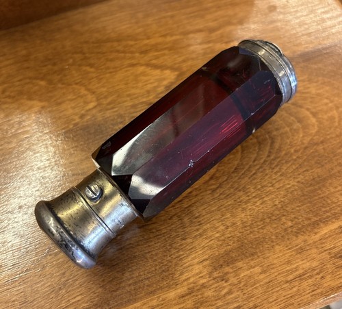 Antique victorian french amber - antique,