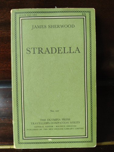 Stradella james sherwood - stradella,
