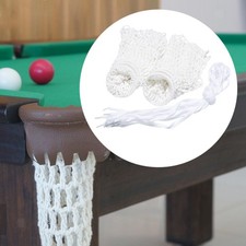 6x Pool Table Pocket Heavy