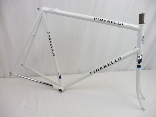 Pinarello stelvio frameset - stelvio,
