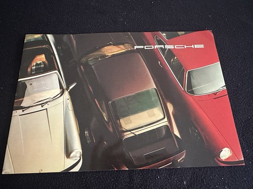 1976 porsche 911 carrera - 1976,