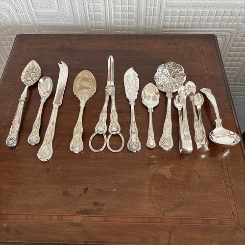Collection vintage - collection, &