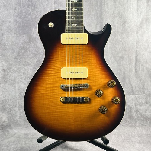 Paul reed smith - reed, mccarty