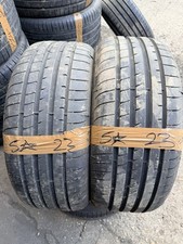 2x 225/45/18 95Y Goodyear