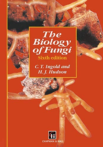 The biology fungi - the, c.t